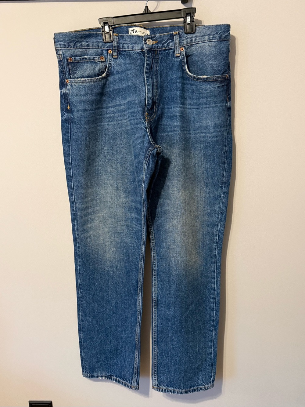 Zara Women's The Truth Slim Jeans